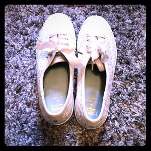 Keds by Kate Spade
